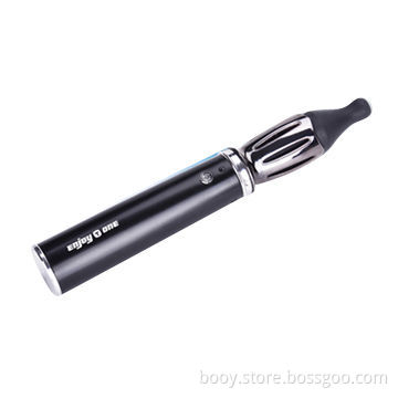 2014 high-end and best sale e-cigarette/e-crown S3 dry herb vaporizer, nice design